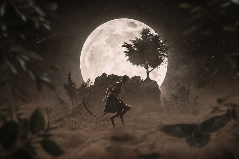 Visuals & Manipulation