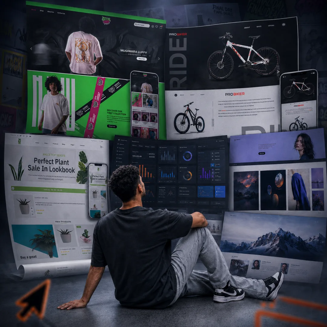 Web Dev