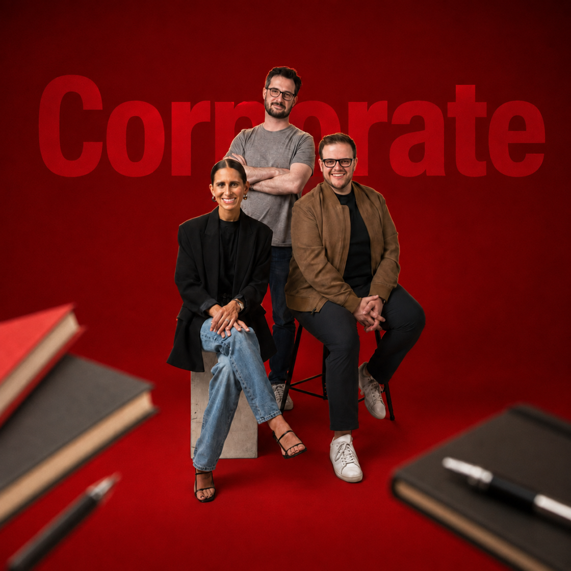 Corporate