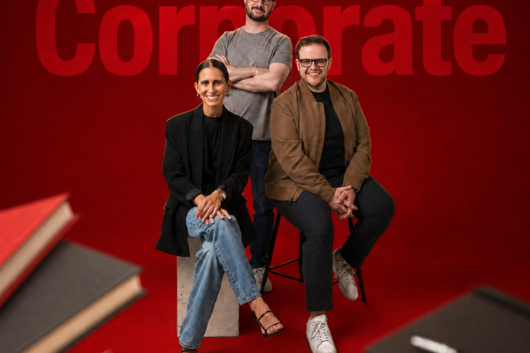 Corporate